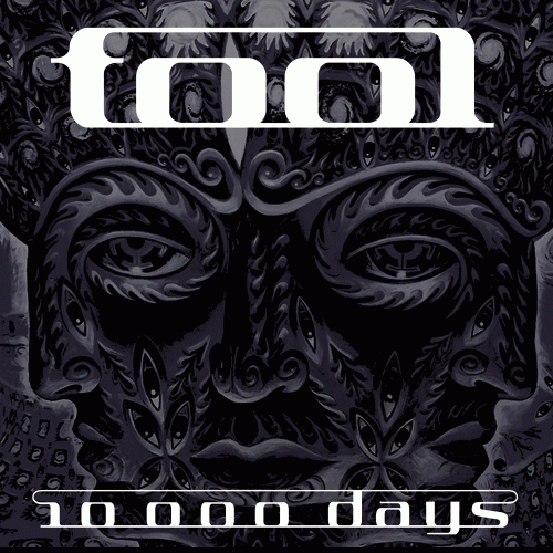 Tool : 10000 Days